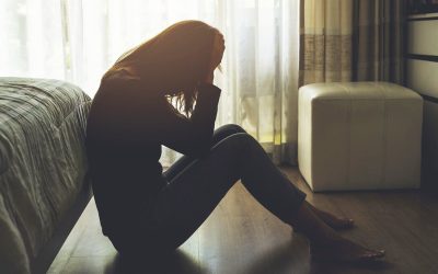 Depression: Symptoms, Causes, and Treatment in Kansas City