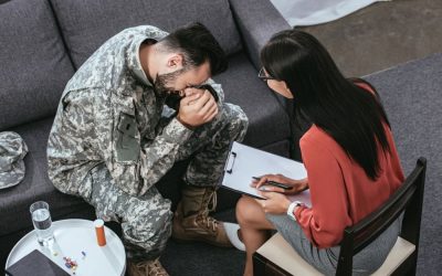 PTSD: What It Is, Why It Persists, and How It’s Treated