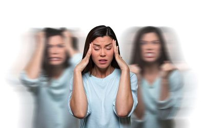 Bipolar Disorder: What It Actually Feels Like — and How It’s Treated