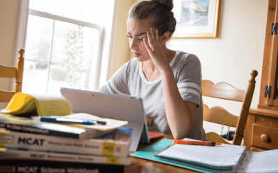 Anxiety: Signs and Symptoms