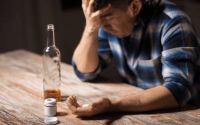 The Benefits of Psychiatric Help for Substance Abuse
