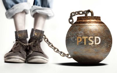 5 Signs of Post-Traumatic Stress Disorder (PTSD)