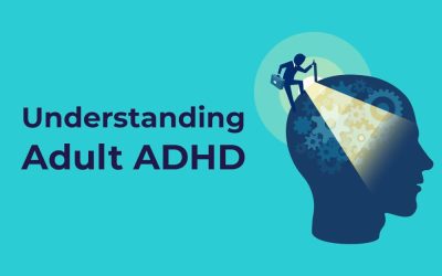 7 Types of ADHD in Adults | Symptoms, Testing and Treatment