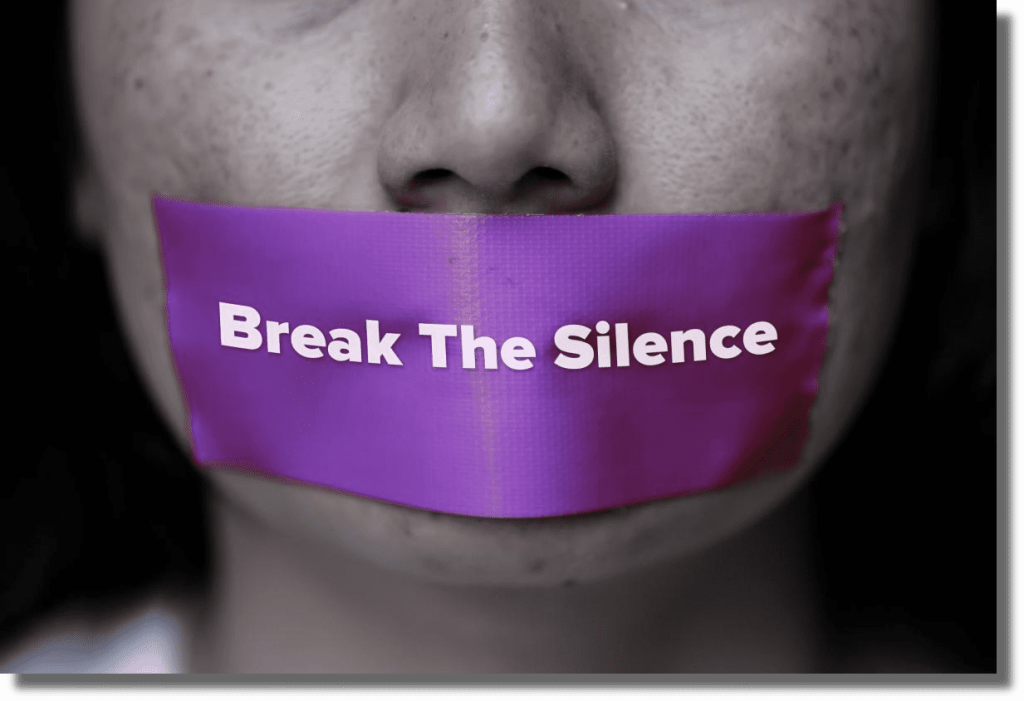 PTSD from Domestic Abuse