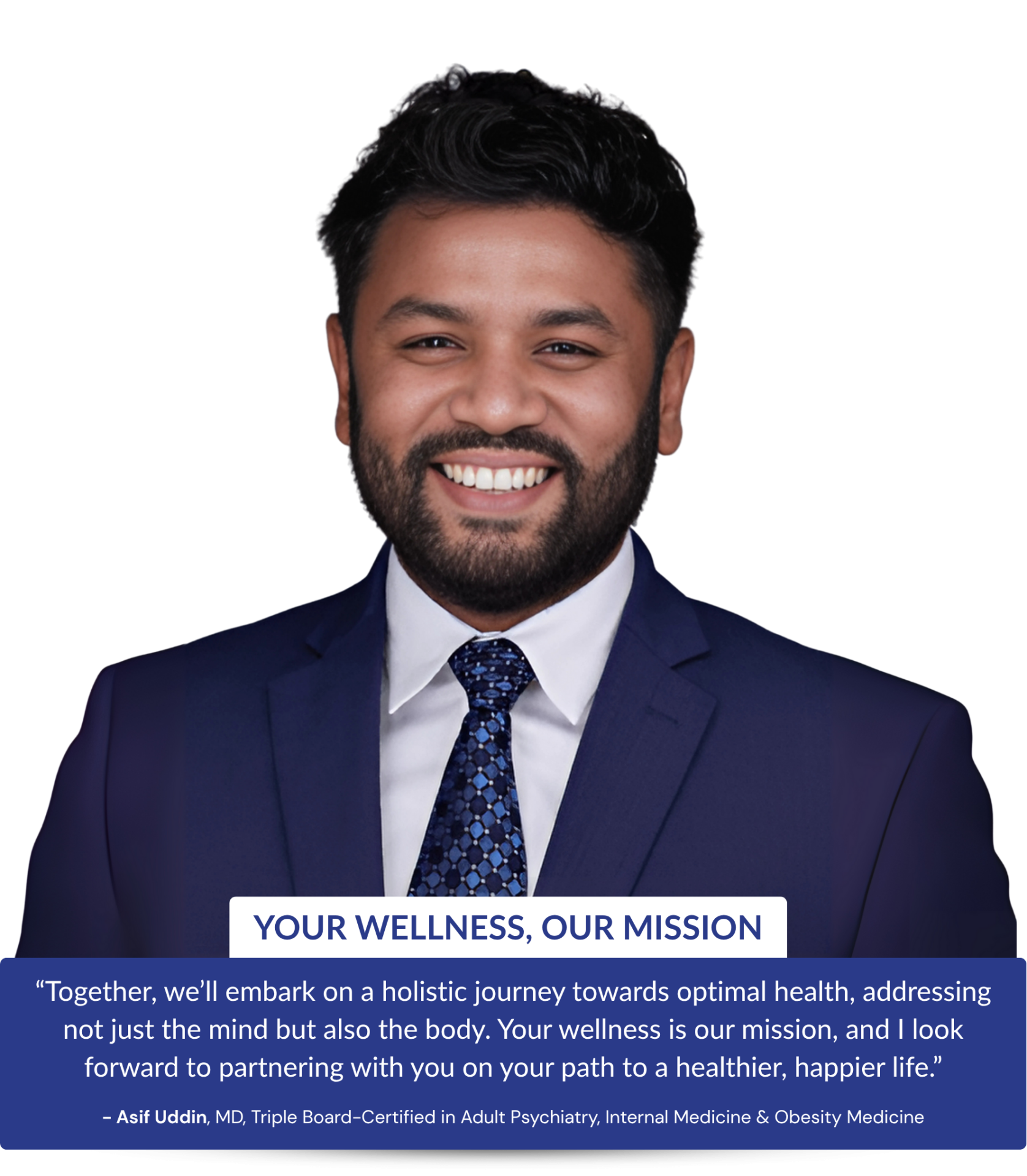 dr asif uddin kansas city psychiatrist